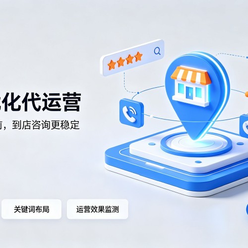 闽清GEO优化